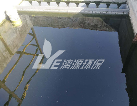 化工行業高鹽廢水處理工藝