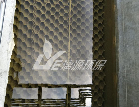 化工廢水處理設(shè)備運行模式