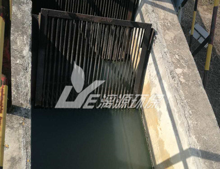 醫藥化工高鹽廢水處理技術