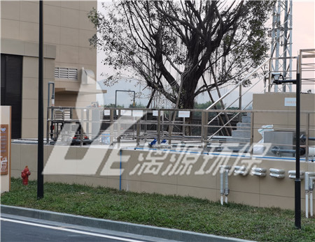 化工廢水處理技術應用探究