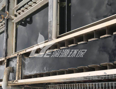 對(duì)位酯廢水處理方法
