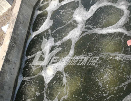 ADC發泡劑廢水處理方法