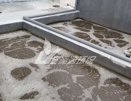 化工廢水處理技術方案