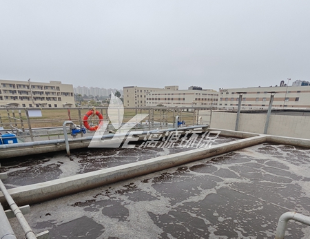 油漆稀釋劑廢水處理工程