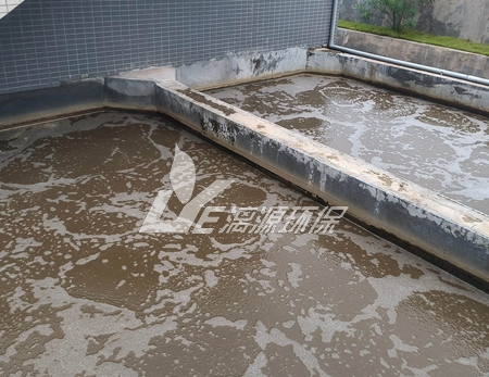 如何控制醇酸樹脂生產(chǎn)廢水處理成本