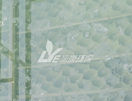 氨基樹脂生產(chǎn)廢水處理工藝如何選擇