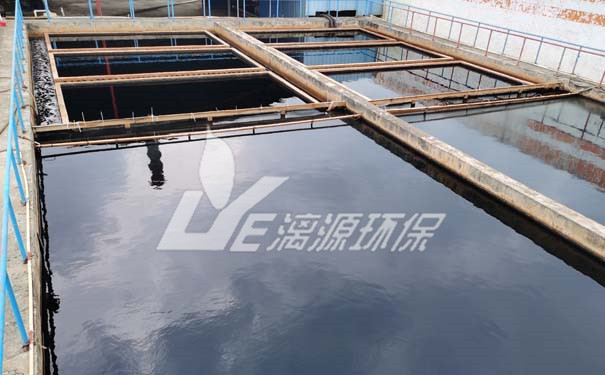 化工廢水處理技術方法