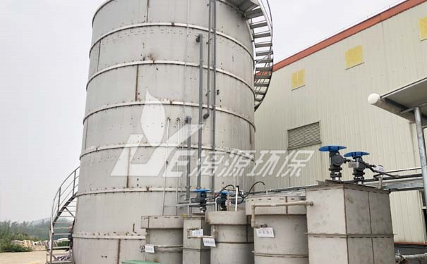 環氧樹脂廢水處理