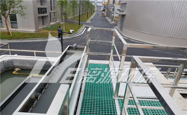 含酚廢水處理技術方法