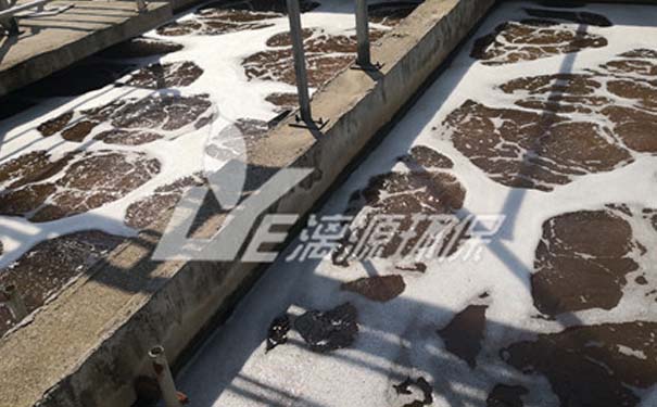 化工廢水處理工程含量超標(biāo)的原因及對(duì)策