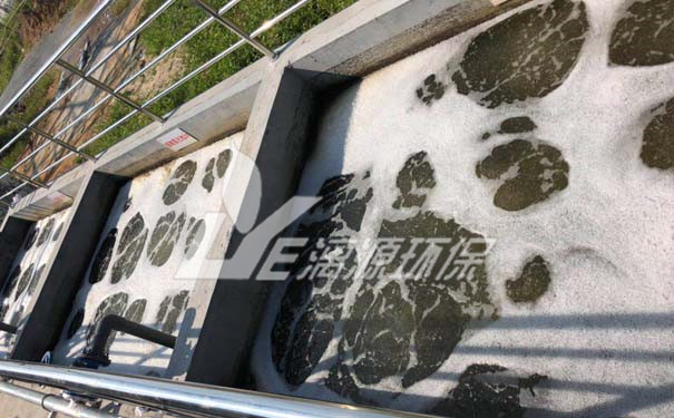 化工廢水處理技術問題