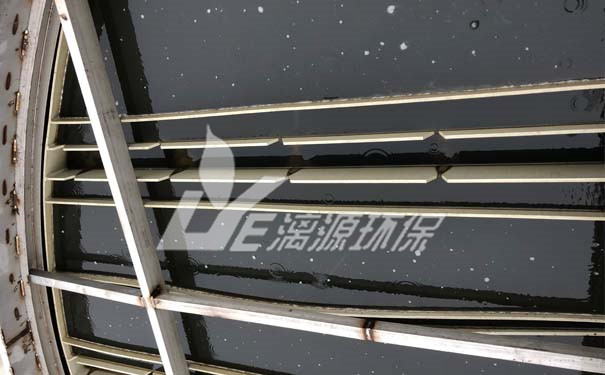化學工業廢水處理方法