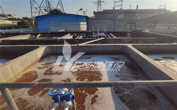 環己醇廢水處理方法
