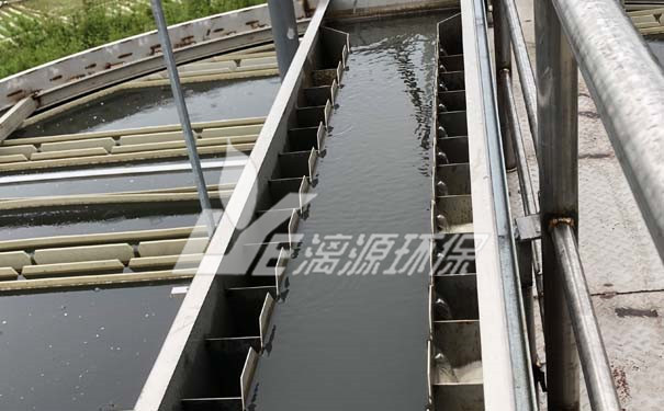 熒光增白劑生產廢水處理分析